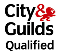 City and Guilds Qualified