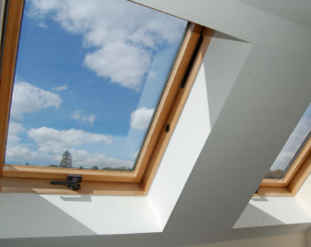 Loft and Attic Conversion