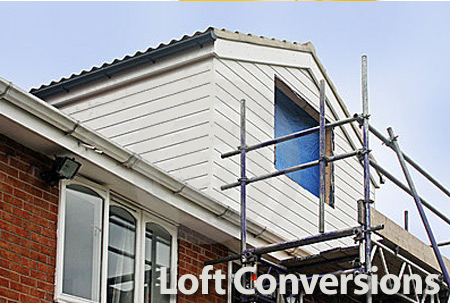 Callington Loft and Attic Conversion